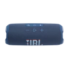 Kép 9/13 - JBL FLIP 7 BLU BT hangszóró, Kék (Hordozható, vízálló)