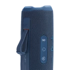 Kép 2/13 - JBL FLIP 7 BLU BT hangszóró, Kék (Hordozható, vízálló)