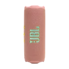 Kép 6/13 - JBL FLIP 7 PINK BT hangszóró, Rózsaszín (Hordozható, vízálló)