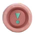 Kép 9/13 - JBL FLIP 7 PINK BT hangszóró, Rózsaszín (Hordozható, vízálló)