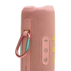 Kép 13/13 - JBL FLIP 7 PINK BT hangszóró, Rózsaszín (Hordozható, vízálló)