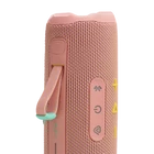 Kép 2/13 - JBL FLIP 7 PINK BT hangszóró, Rózsaszín (Hordozható, vízálló)