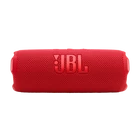 Kép 1/13 - JBL FLIP 7 RED BT hangszóró, Piros (Hordozható, vízálló)