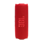 Kép 6/13 - JBL FLIP 7 RED BT hangszóró, Piros (Hordozható, vízálló)