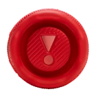 Kép 8/13 - JBL FLIP 7 RED BT hangszóró, Piros (Hordozható, vízálló)