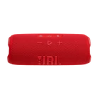 Kép 9/13 - JBL FLIP 7 RED BT hangszóró, Piros (Hordozható, vízálló)