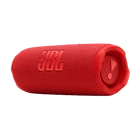 Kép 3/13 - JBL FLIP 7 RED BT hangszóró, Piros (Hordozható, vízálló)