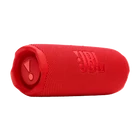 Kép 4/13 - JBL FLIP 7 RED BT hangszóró, Piros (Hordozható, vízálló)