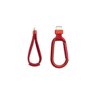 Kép 5/13 - JBL FLIP 7 RED BT hangszóró, Piros (Hordozható, vízálló)