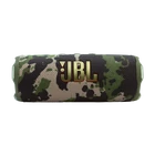 Kép 1/13 - JBL FLIP 7 SQUAD, BT hangszóró, Terepmintás (Hordozható, vízálló)