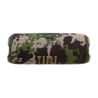 Kép 9/13 - JBL FLIP 7 SQUAD, BT hangszóró, Terepmintás (Hordozható, vízálló)