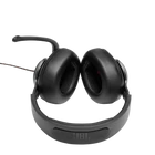 Kép 8/9 - JBL Quantum 300 (Hibrid vezetékes, gaming fejhallgató felhajtható mikrofonnal)