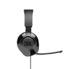 Kép 6/9 - JBL Quantum 300 (Hibrid vezetékes, gaming fejhallgató felhajtható mikrofonnal)