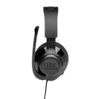 Kép 7/9 - JBL Quantum 300 (Hibrid vezetékes, gaming fejhallgató felhajtható mikrofonnal)