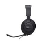 Kép 4/4 - JBL Quantum 100M2 (Vezetékes, gaming fejhallgató mikrofonnal), Fekete
