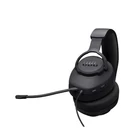 Kép 2/4 - JBL Quantum 100M2 (Vezetékes, gaming fejhallgató mikrofonnal), Fekete