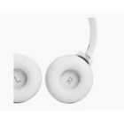Kép 5/6 - JBL Tune 510BT (Vezeték nélküli fejhallgató), Fehér