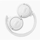 Kép 4/6 - JBL Tune 510BT (Vezeték nélküli fejhallgató), Fehér