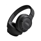 Kép 1/2 - JBL T720BTBLK, BT fejhallgató, fekete