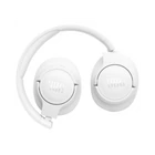 Kép 2/2 - JBL T720BTWHT, BT fejhallgató, fehér