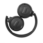 Kép 5/6 - JBL Tune 510BT (vezeték nélküli fejhallgató), Fekete