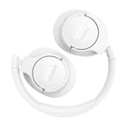 Kép 8/10 - JBL Tune 770NC (Vezeték nélküli, zajszűrős fejhallgató), Fehér