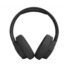 Kép 2/12 - JBL Tune 770NC (Vezeték nélküli, zajszűrős fejhallgató), Fekete