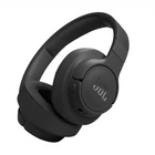 Kép 1/12 - JBL Tune 770NC (Vezeték nélküli, zajszűrős fejhallgató), Fekete