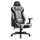 Kép 1/10 - Gaming chair - Huzaro Force 7.6 Grey
