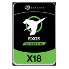 Kép 2/2 - Seagate Exos ST12000NM000J internal hard drive 3.5" 12 TB Serial ATA III