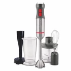 Kép 1/16 - Zelmer ZHB4652 VARIO 0.5 L Immersion blender 1400 W Grey, Silver