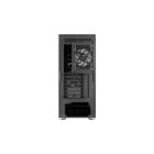 Kép 2/6 - Aerocool Interstellar Midi Tower Black