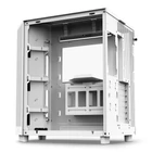 Kép 16/16 - NZXT H6 Air Flow Midi Tower White