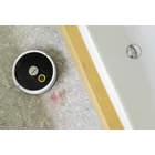 Kép 8/13 - Kärcher RCF 3 robot vacuum 1.15 L Black, White