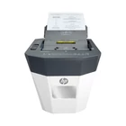 Kép 4/14 - HP ONESHRED Auto 80CC white-gray shredder