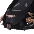 Kép 9/11 - Philips GC9682/80 steam ironing station 2700 W 1.8 L T-ionicGlide soleplate Black, Brown