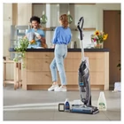 Kép 3/7 - Bissell CrossWave C6 Select 3569N Wet and dry upright hoover Black