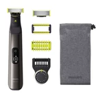 Kép 2/8 - Philips OneBlade Pro Foil shaver Trimmer Chrome