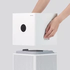 Kép 9/12 - Xiaomi Smart Air Purifier 4 Lite 2 m² 61 dB 33 W White