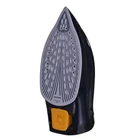 Kép 4/12 - Philips 7000 series DST7060/20 HV Steam Iron Blue/Yellow