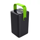 Kép 3/8 - Trust Redoh XXL 50000 mAh Black, Green
