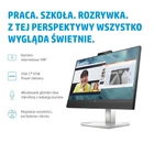 Kép 7/11 - HP E24m G4 FHD USB-C Conferencing Monitor