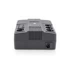 Kép 2/6 - All-in-One USV, 800VA/480W,LED