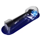 Kép 10/19 - Braun Oral-B iO5 Duo Matt Black/Quite White electric toothbrush