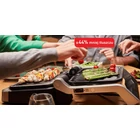 Kép 5/7 - TEFAL electric grill GC 772D30 OptiGrill