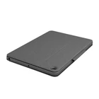 Kép 5/7 - Logitech Combo Touch for iPad (7th, 8th, and 9th generation)