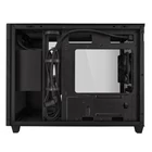 Kép 4/9 - ASUS AP201 PRIME CASE TG Mini Tower Black