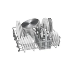 Kép 3/5 - Bosch Serie 2 SMV24AX00E dishwasher Fully built-in 12 place settings F