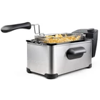 Kép 2/7 -  Taurus olajsütő 973967000 (2000W;3l)