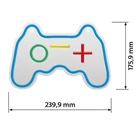 Kép 1/9 - Actis ACS-NEON PAD LED neon